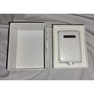 Cara UV Light Hair Extensions Lamp 405nm UV Glue Portable Fast Curing LED